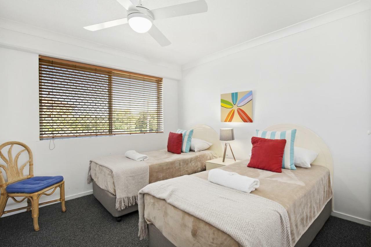 Kirra Palms Holiday Apartments Gold Coast Exterior photo