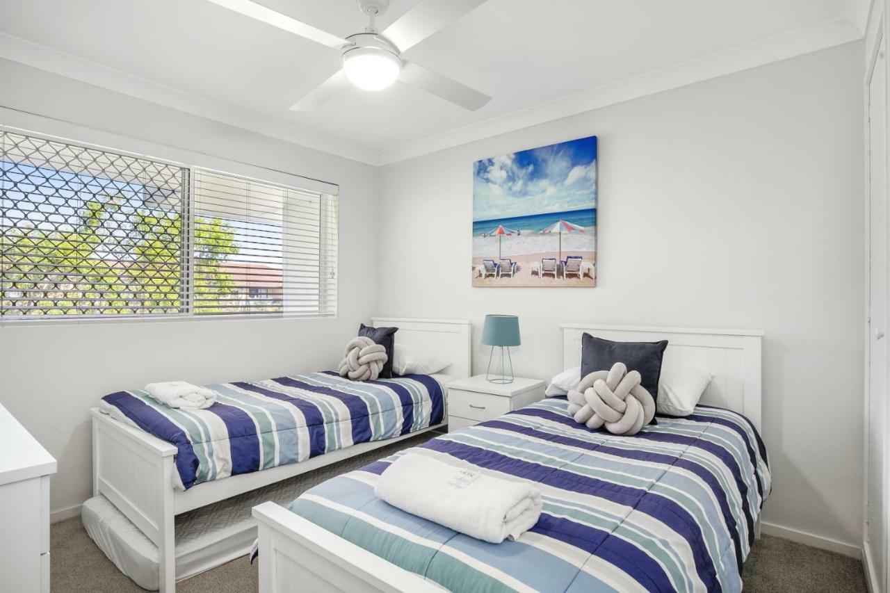 Kirra Palms Holiday Apartments Gold Coast Exterior photo