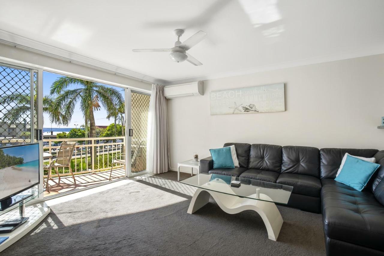 Kirra Palms Holiday Apartments Gold Coast Exterior photo