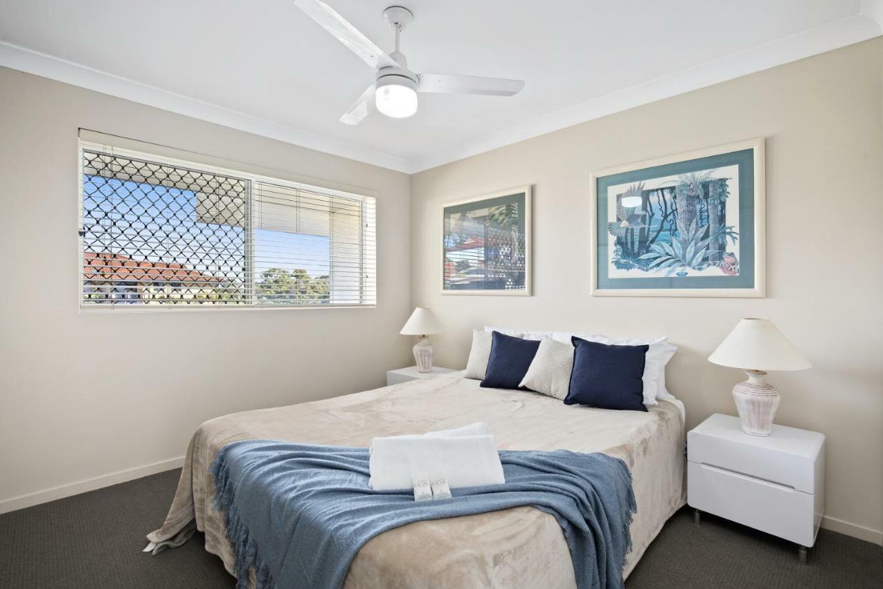 Kirra Palms Holiday Apartments Gold Coast Exterior photo