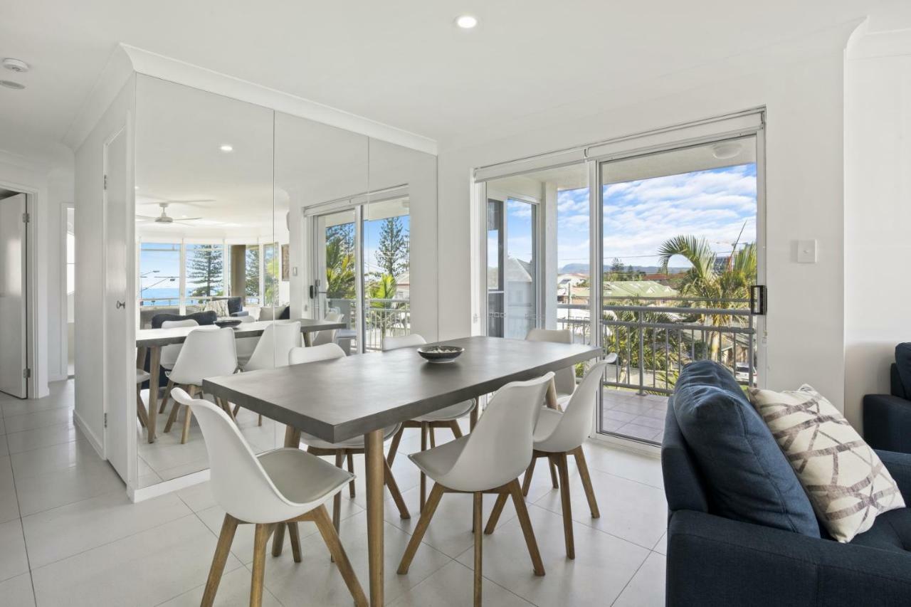 Kirra Palms Holiday Apartments Gold Coast Exterior photo